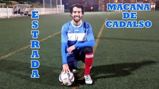 ENTREVISTA A GOLEADOR. RETIRO DIARIO 1ª DIVISION 19-20
